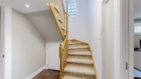 Photo 34 at 96 Coalport Drive, Cliffside, Toronto