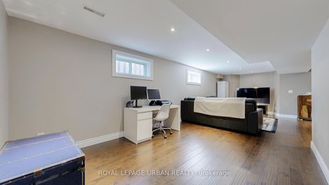 Photo 35 at 96 Coalport Drive, Cliffside, Toronto