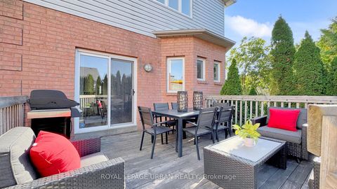 Photo 42 at 96 Coalport Drive, Cliffside, Toronto