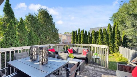 Photo 43 at 96 Coalport Drive, Cliffside, Toronto