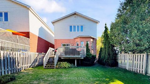 Photo 44 at 96 Coalport Drive, Cliffside, Toronto