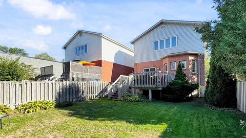 Photo 45 at 96 Coalport Drive, Cliffside, Toronto Photo 45 at 96 Coalport Drive, Cliffside, Toronto