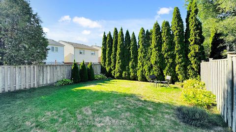 Photo 46 at 96 Coalport Drive, Cliffside, Toronto