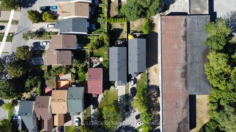 Photo 47 at 96 Coalport Drive, Cliffside, Toronto