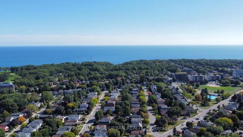 Photo 48 at 96 Coalport Drive, Cliffside, Toronto