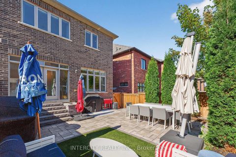 Photo 47 at 14 Great Heron Court, King City, King
