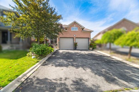 Photo 1 at 183 Regency View Heights, Rural Vaughan, Vaughan