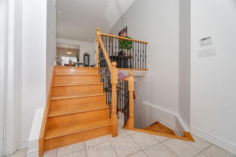 Photo 4 at 183 Regency View Heights, Rural Vaughan, Vaughan Photo 4 at 183 Regency View Heights, Rural Vaughan, Vaughan