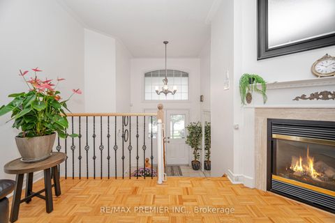 Photo 5 at 183 Regency View Heights, Rural Vaughan, Vaughan