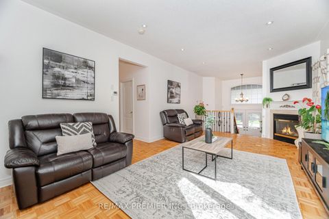 Photo 6 at 183 Regency View Heights, Rural Vaughan, Vaughan Photo 6 at 183 Regency View Heights, Rural Vaughan, Vaughan