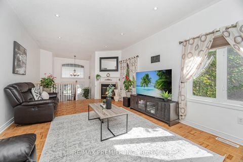 Photo 7 at 183 Regency View Heights, Rural Vaughan, Vaughan