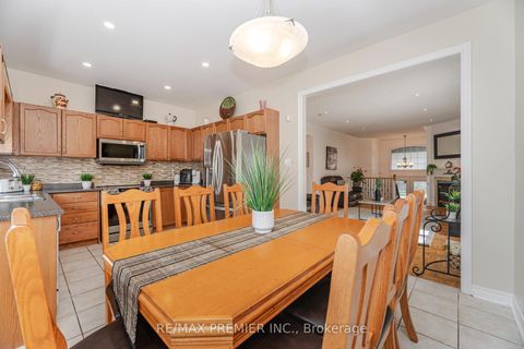 Photo 10 at 183 Regency View Heights, Rural Vaughan, Vaughan Photo 10 at 183 Regency View Heights, Rural Vaughan, Vaughan