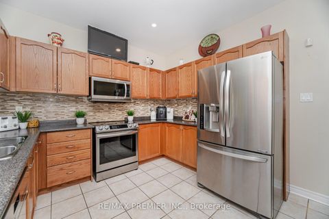 Photo 12 at 183 Regency View Heights, Rural Vaughan, Vaughan