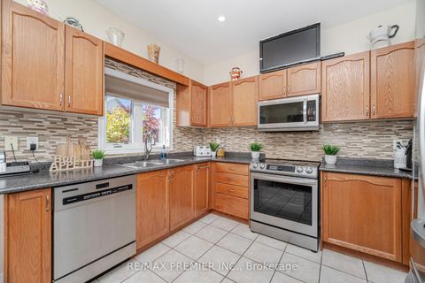 Photo 13 at 183 Regency View Heights, Rural Vaughan, Vaughan