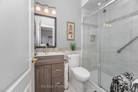 Photo 18 at 183 Regency View Heights, Rural Vaughan, Vaughan