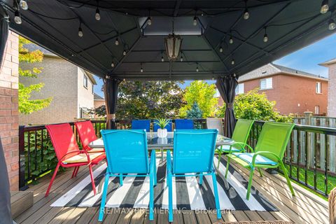 Photo 34 at 183 Regency View Heights, Rural Vaughan, Vaughan