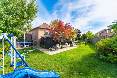 Photo 37 at 183 Regency View Heights, Rural Vaughan, Vaughan Photo 37 at 183 Regency View Heights, Rural Vaughan, Vaughan