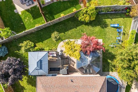 Photo 40 at 183 Regency View Heights, Rural Vaughan, Vaughan