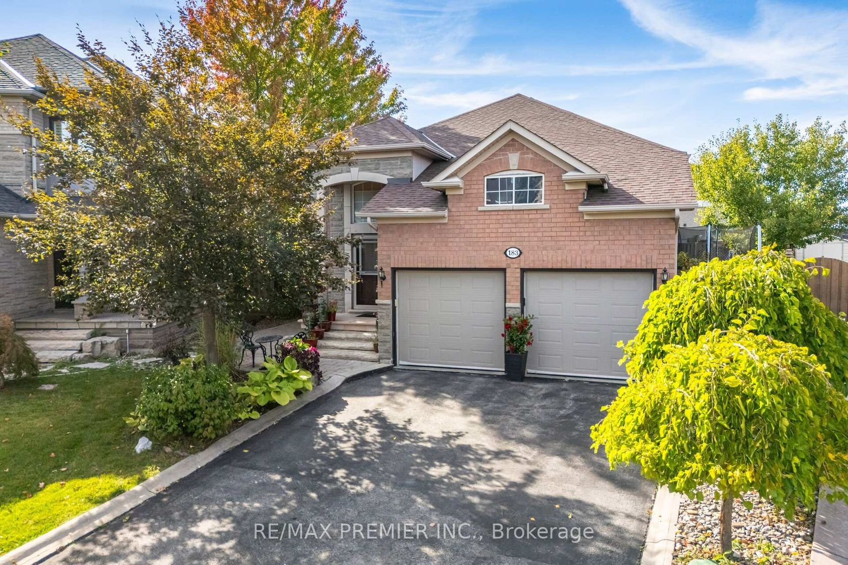 183 Regency View Heights, Rural Vaughan, Vaughan 