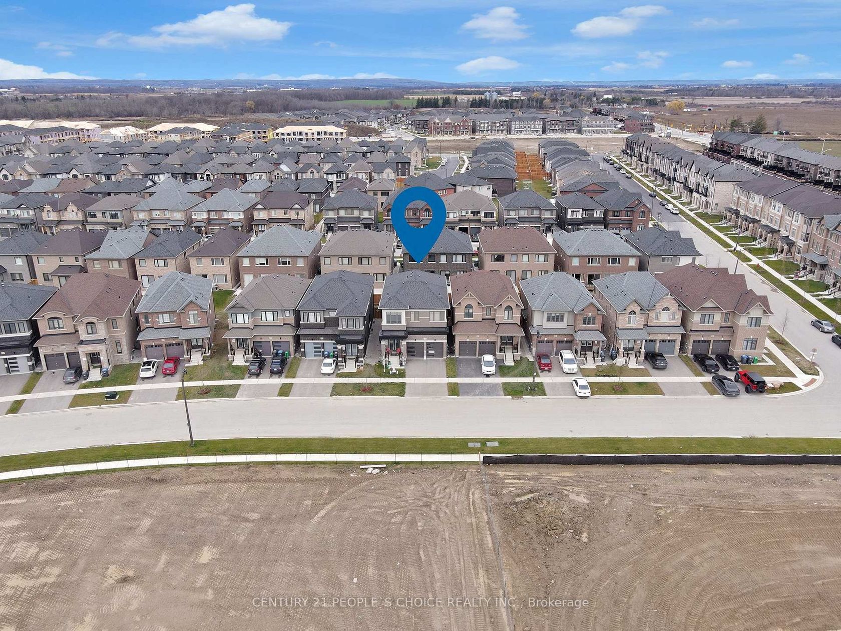 10 Tweedhill Avenue, Rural Caledon, Caledon 