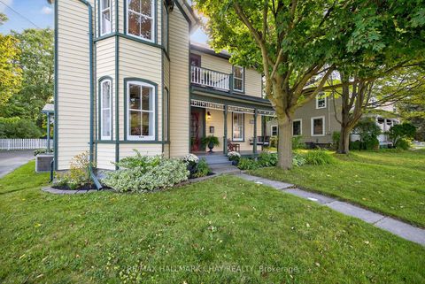 Photo 1 at 221 Prospect Street, Central Newmarket, Newmarket