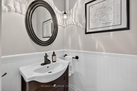 Photo 12 at 221 Prospect Street, Central Newmarket, Newmarket