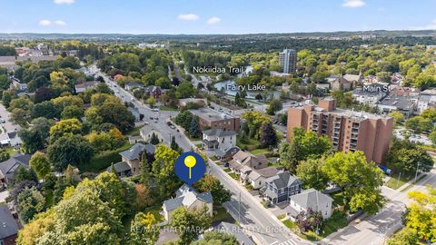 Photo 39 at 221 Prospect Street, Central Newmarket, Newmarket