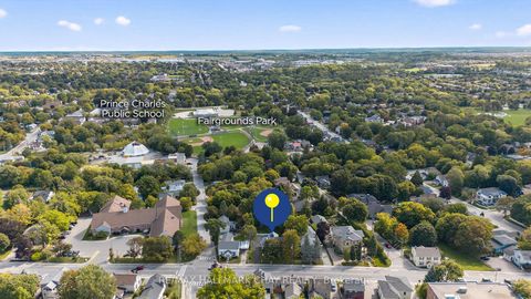 Photo 40 at 221 Prospect Street, Central Newmarket, Newmarket