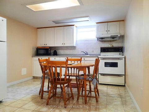 Photo 22 at 3 Saugeen Crescent, Kennedy Park, Toronto