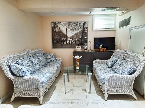 Photo 27 at 3 Saugeen Crescent, Kennedy Park, Toronto