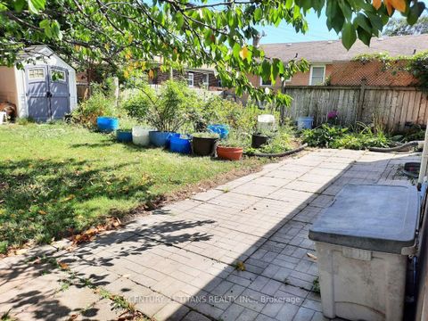 Photo 29 at 3 Saugeen Crescent, Kennedy Park, Toronto