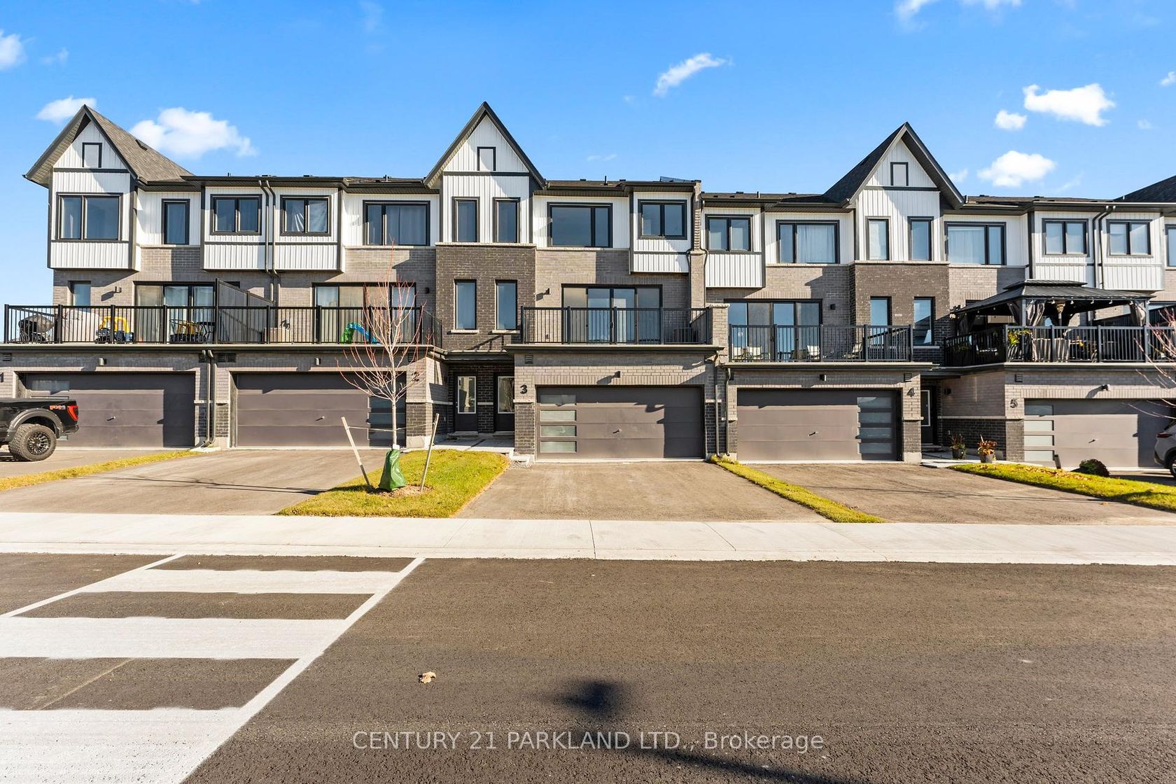#3 - 160 Densmore Road, Cobourg 