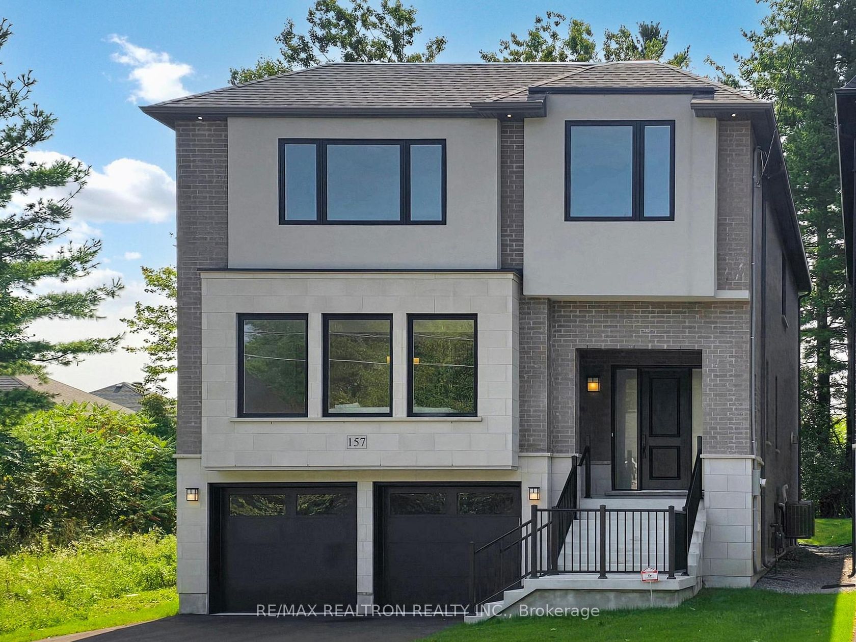 157 Snively Street, Oak Ridges Lake Wilcox, Richmond Hill by Loree Meneguzzi Real Estate 157 Snively Street, Oak Ridges Lake Wilcox, Richmond Hill
