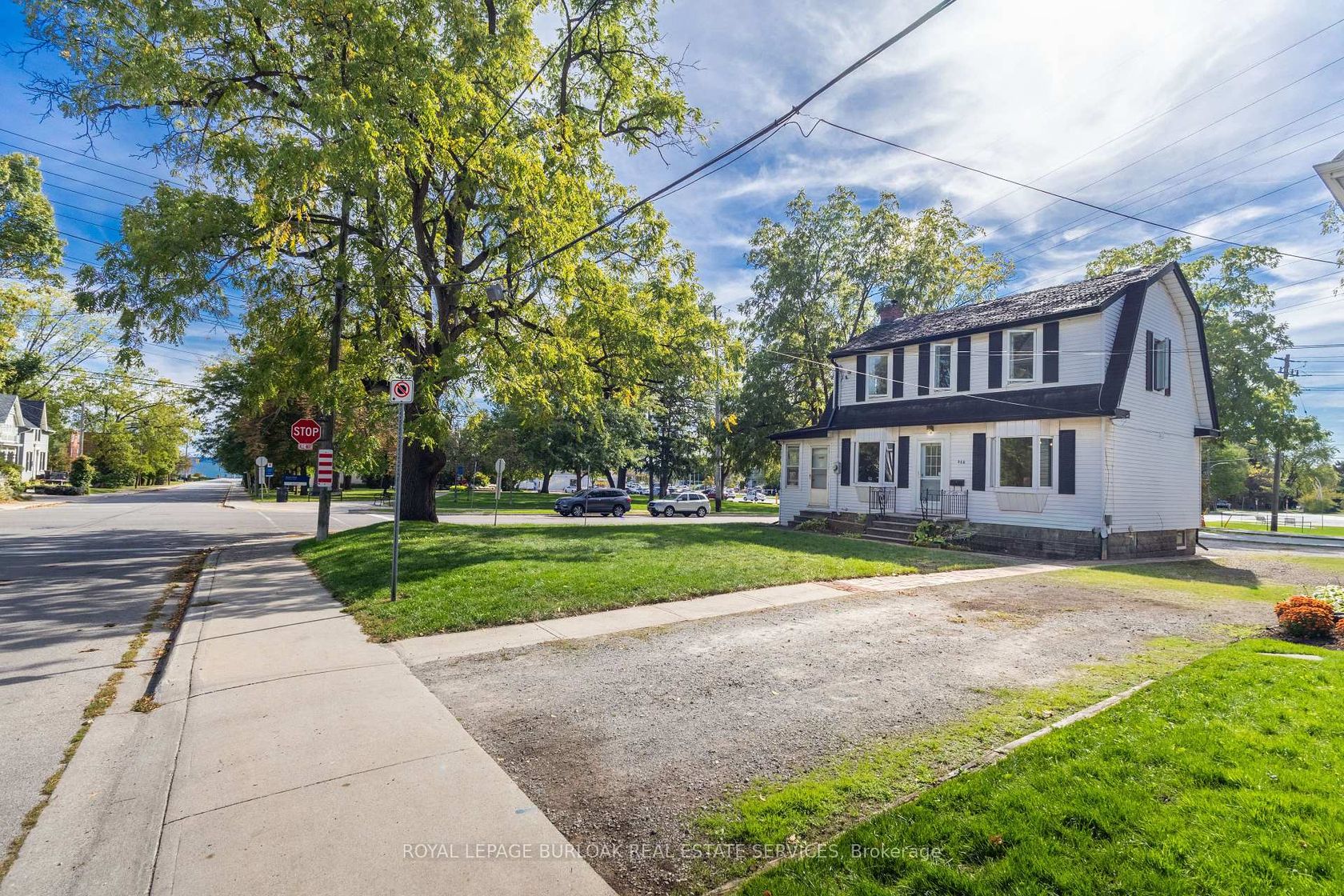 466 Nelson Avenue, Brant, Burlington 