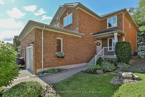Photo 1 at 80 Primeau Drive, Aurora Grove, Aurora