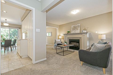 Photo 3 at 80 Primeau Drive, Aurora Grove, Aurora