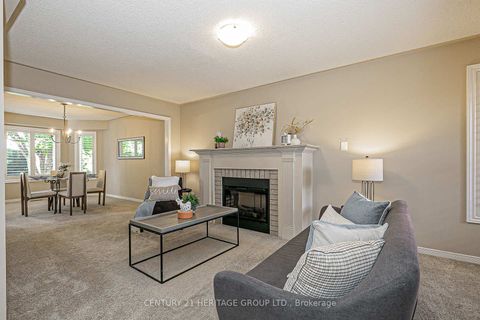 Photo 4 at 80 Primeau Drive, Aurora Grove, Aurora