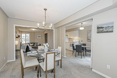 Photo 7 at 80 Primeau Drive, Aurora Grove, Aurora