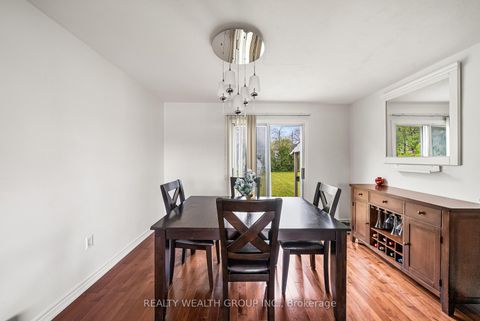 Photo 7 at 17 Haymarket Road, CFB, Toronto