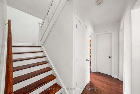 Photo 13 at 17 Haymarket Road, CFB, Toronto