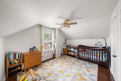 Photo 14 at 17 Haymarket Road, CFB, Toronto Photo 14 at 17 Haymarket Road, CFB, Toronto