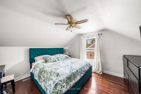 Photo 16 at 17 Haymarket Road, CFB, Toronto Photo 16 at 17 Haymarket Road, CFB, Toronto