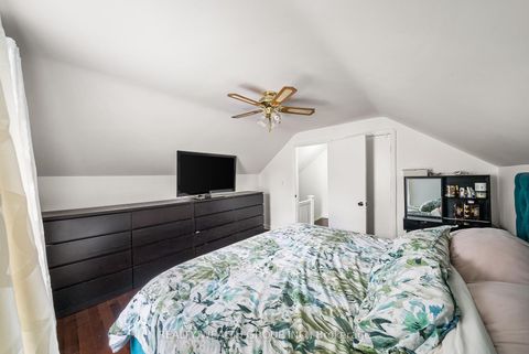 Photo 17 at 17 Haymarket Road, CFB, Toronto Photo 17 at 17 Haymarket Road, CFB, Toronto