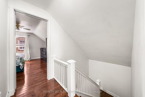 Photo 18 at 17 Haymarket Road, CFB, Toronto