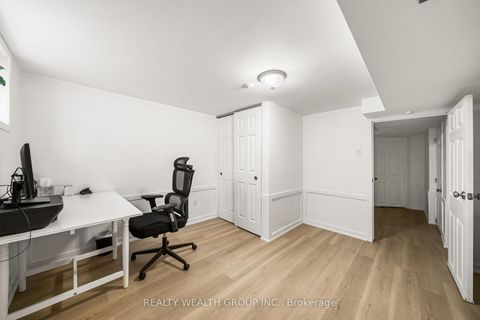 Photo 20 at 17 Haymarket Road, CFB, Toronto