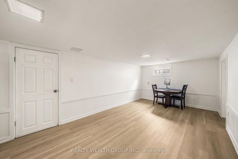 Photo 21 at 17 Haymarket Road, CFB, Toronto
