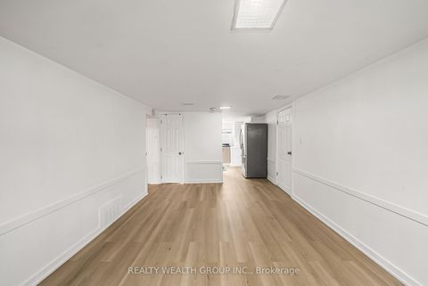Photo 22 at 17 Haymarket Road, CFB, Toronto