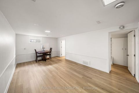 Photo 23 at 17 Haymarket Road, CFB, Toronto