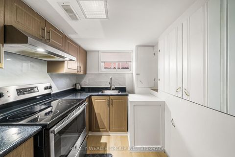 Photo 24 at 17 Haymarket Road, CFB, Toronto