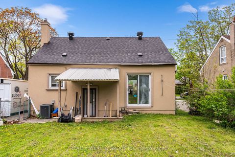 Photo 29 at 17 Haymarket Road, CFB, Toronto